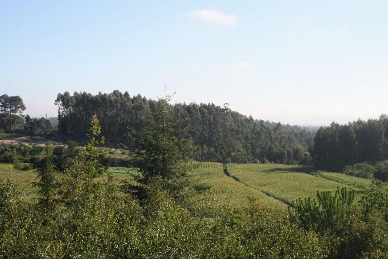 Oportonature Guilhabreu Zewnętrze zdjęcie
