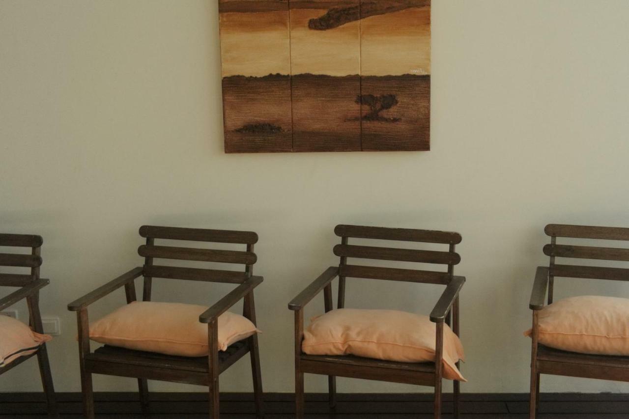 Oportonature Guilhabreu Zewnętrze zdjęcie